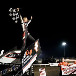 Martin and Goos Jr. Record FENDT Jackson Nationals Wins to Open Marquee Event at Jackson Motorplex