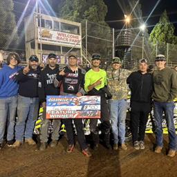 Banks’ own “Hollywood” 2-2 to start the year, much more action as well over opening 2 weeks!