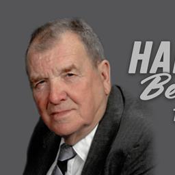 HAROLD BEITLER 1927-2020