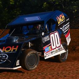 The MARS Modified Championship joins Spoon River Speedway for 33rd Plowboy Nationals!