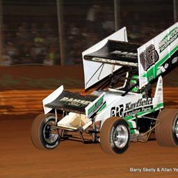 Fred Rahmer Promotions Special Race to Include 358&#39;s at Lincoln Speedway