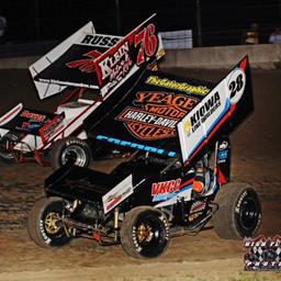 Warrior Region renews sanction with ASCS