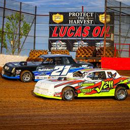 Lucas Oil Speedway returns to action Saturday with USRA Stock Cars the headline division