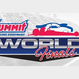 Holly Springs Motorsports Park to Again Host IHRA Summit SuperSeries World Finals