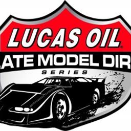 Lucas Oil Event at Fayetteville Motor Speedway Canceled