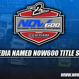 Dirt2Media Named Title Sponsor of the NOW600 Micro Sprint National Championship!