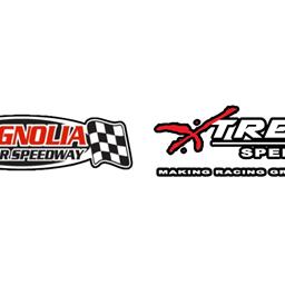 CRUSA Late Model Sportsman Tour Set for Major Double-Header Weekend