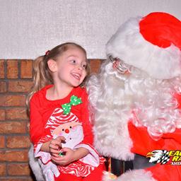 Eagle Raceway &amp; Mini E Raceway Christmas Party