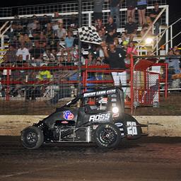 POWRi West Sooner Series wraps up with Creek County’s Fall Fling