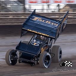 James McFadden