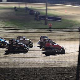 Sweet Springs Motorsports Complex (Sweet Springs, MO) – May 10th, 2025.