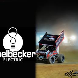 Cappetta Continues to Grow Momentum; Adds Snelbecker Electric as New Sponsor for 2024
