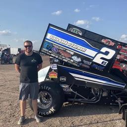 TKS Motorsports- Matt Juhl to Pilot the #2KS in 2021