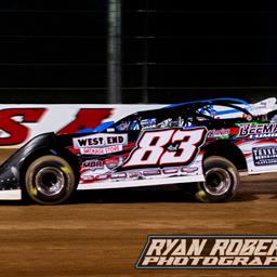 Eldora Speedway (Rossburg, OH) – Chasing the Dream – September 7th, 2022. (Ryan Roberts Photography)