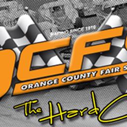 UNITED RACING CLUB RETURNS TO ORANGE COUNTY IN 2015