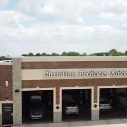 SPONSOR HIGHLIGHT - CHRISTIAN BROTHERS AUTOMOTIVE