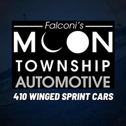 Falconi&#39;s Moon Township Automotive Reaffirms Commitment as 410 Sprint Car Division Sponsor at Pittsburgh Pennsylvania Motor Speedway