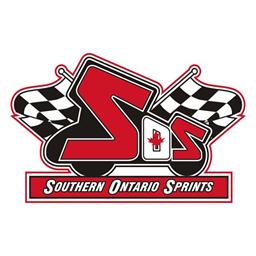 SOUTHERN ONTARIO SPRINTS RULES UPDATES