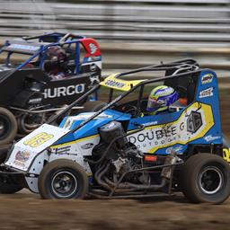 GOODWIN&#39;S INDIANA MICRO WEEK FINISHES STRONG
