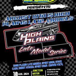 High Plains Late Models