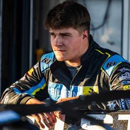 Drake Troutman Enters New Era with GR Smith Racing in 2025