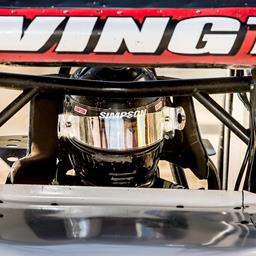 Covington ready to go on Thursday for his 360 Nationals Qualifying Night