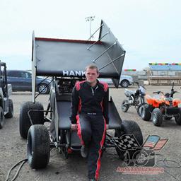 Hanks Flying West for Firecracker Shootout This Weekend at West Texas Speedway