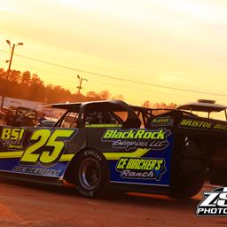 Screven Motor Speedway (Sylvania, GA) – Schaeffer&amp;#39;s Oil Southern Nationals – Rebel Yell – July 22nd, 2023. (ZSK Photography)