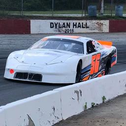 Miller Back in Action With South East Limited Late Model Series This Weekend