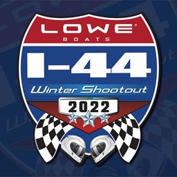 NEW FORMAT FOR 2022 LOWE BOATS I-44 WINTER SHOOTOUT!