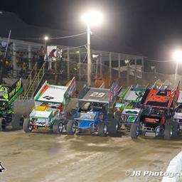 CRSA Invades Brewerton For First Time