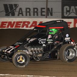 Entries For 32nd Chili Bowl Nationals Moves North Of 200 Ahead Of Entry Deadline