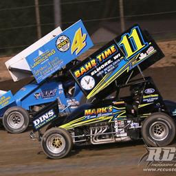 Pokorski Motorsports nets top-10 at Plymouth