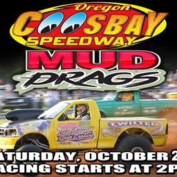 Final Mud Drag Of The Year This Saturday