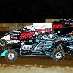 Fulton Speedway Family Autograph Night and Sail Panel Showdown Saturday, August 9