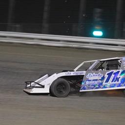 Cedar County Raceway (Tipton, IA) – Gary Reinhart Memorial – July 25th, 2025.
