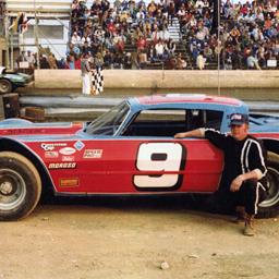 Jimmy Roberts Late Model Memorial &amp; Dick Crook Memorial