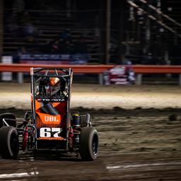 Jacob Denney Unfazed by Unfamiliarity in First Year as Keith Kunz Motorsports Driver