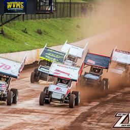 West Virginia Motor Speedway (Mineral Wells, VA) - May 14th, 2022. (Zach Yost Photography)