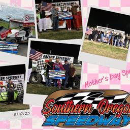 The Mother&#39;s Day special at S.O.S. did not dissapoint!