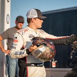 Setser highlights busy Eldora 4-Crown slate with USAC top-ten; Paragon and Butler ahead