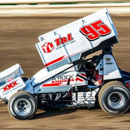 Covington Ready For I-80 After 7th Place Finish At TMS