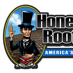 Bill Balog, &quot;The North Pole Nightmare,&quot; Joins Forces with Honest Abe Roofing for the World of Outlaws Sprint Car Series!