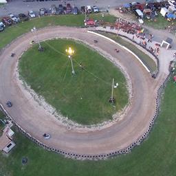 Oswego Kartway to Open with Limited Schedule for 2024 Season; Practice This Sunday, May 19