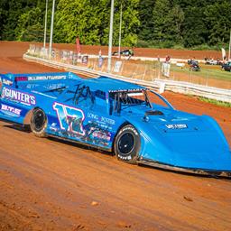 Natural Bridge Speedway (Natural Bridge, VA) – American All-Star Series – Bridge 58 – June 14th, 2025.