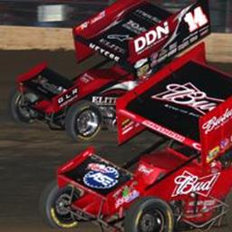 Previewing the World of Outlaws at Cottage Grove Speedway