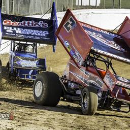 American Sprint Car Series Featuring 10 Events Across The 2017 Independence Day Weekend