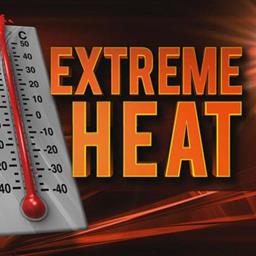 Gokart races for July 21st are cancelled due to extreme heat