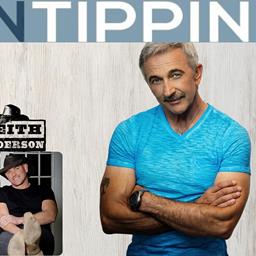 Aaron Tippin and Keith Anderson Live in Concert