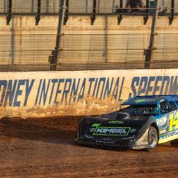 Sydney International Speedway (Eastern Creek, NSW) – December 28th-January 1st, 2025.